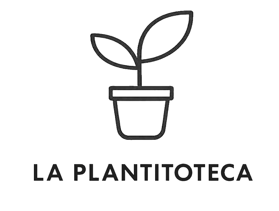 Logo La Plantitoteca